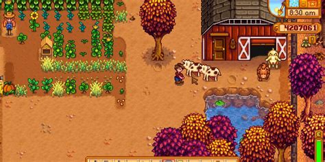 stardew valley milk cow|stardew valley baby cow birth.